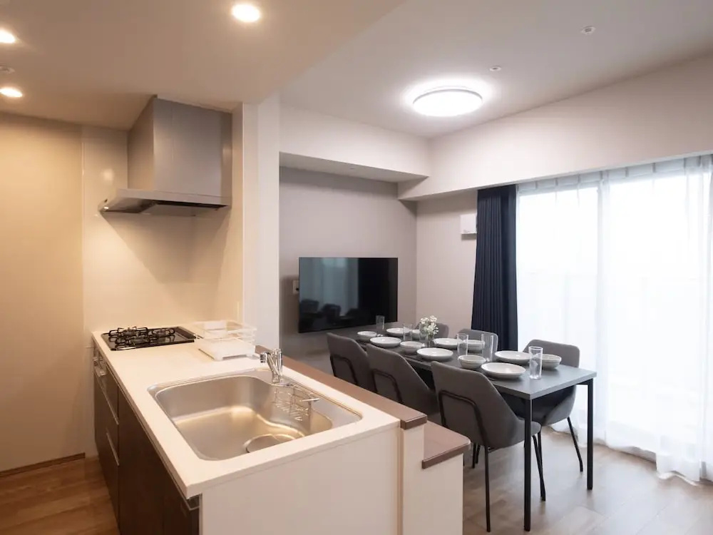 The Rise Osaka Universal Bayside 사진 28