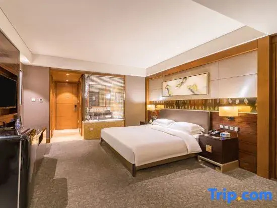 Lake View Hotel - Chambres