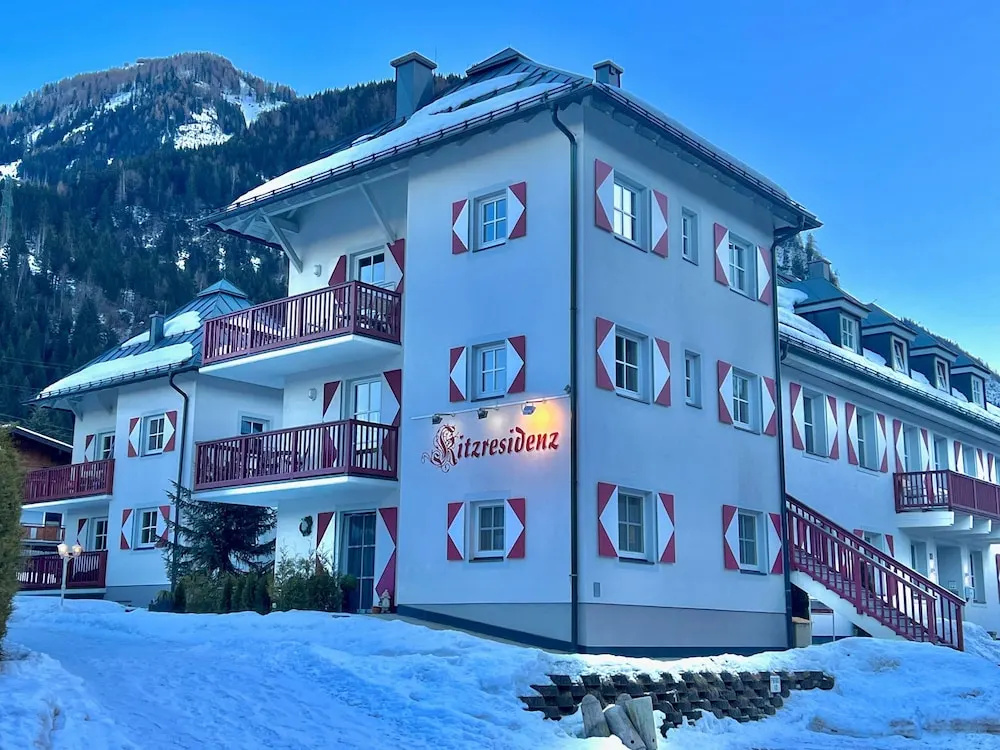 Kitz Residenz Twelve Kaprun