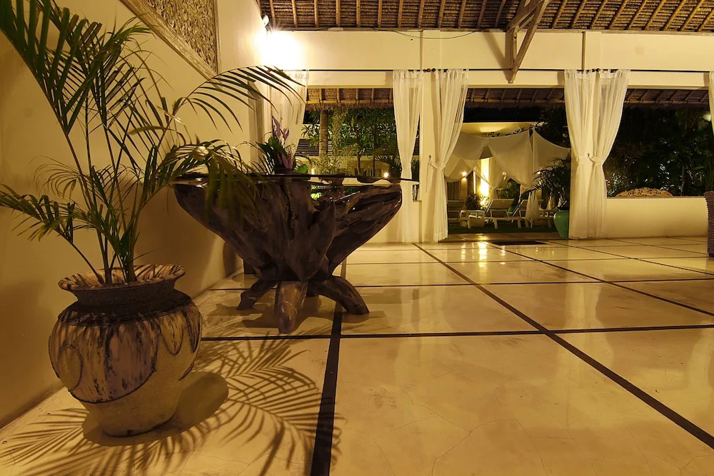 La Cabana Hotel and Villas - Général