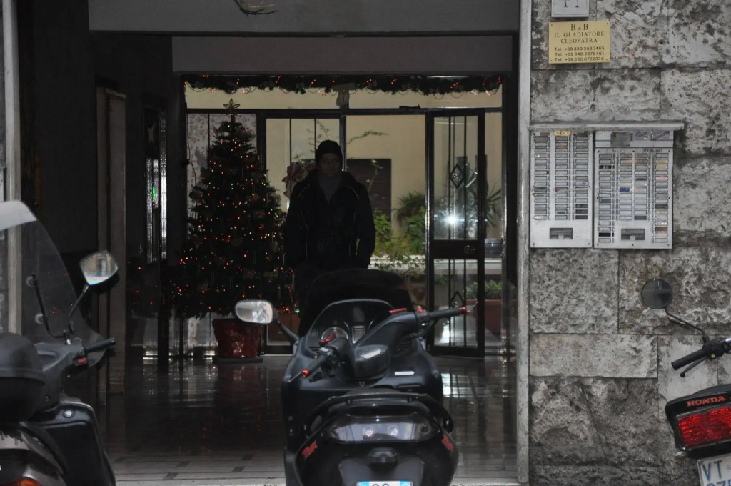 Hotel photo 16