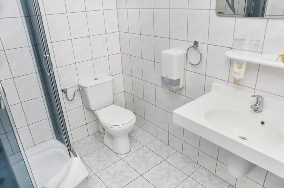 Vistula Hotel - Chambres
