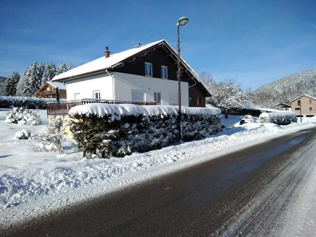 Gite 60m2