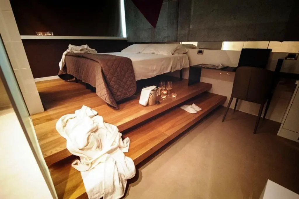 Gran Paradiso Hotel Spa - Général