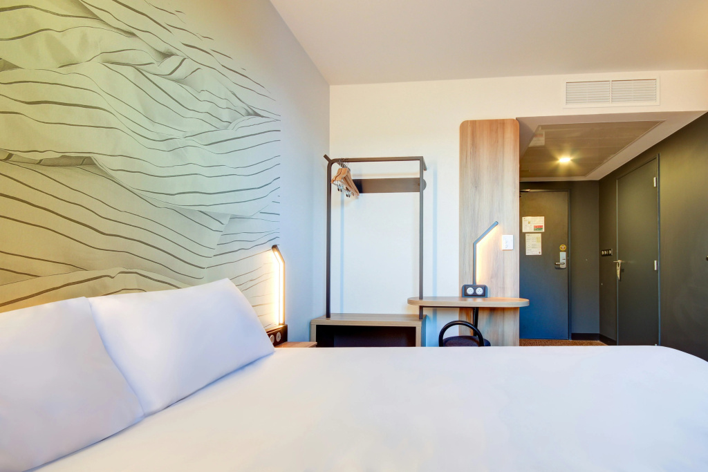 Voir la photo 4 — B&B HOTEL Epernay