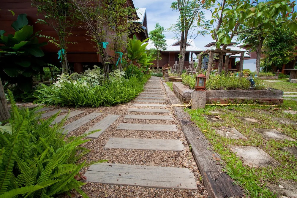 Huen Aumpron Resort - Général