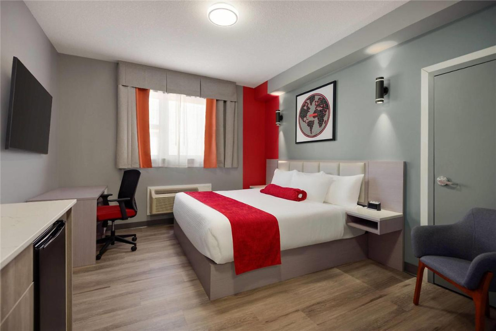 Hotel photo 20