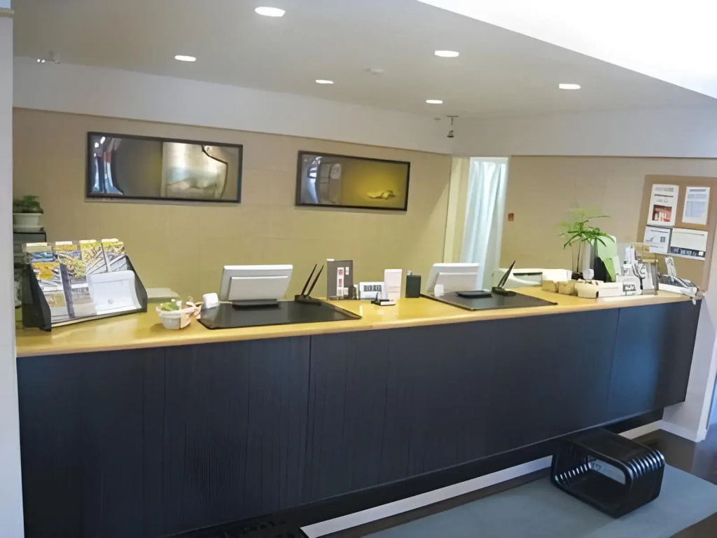 Hotel photo 14