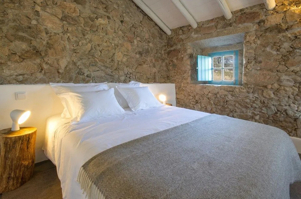 Casas Caiadas Boutique Home - Général