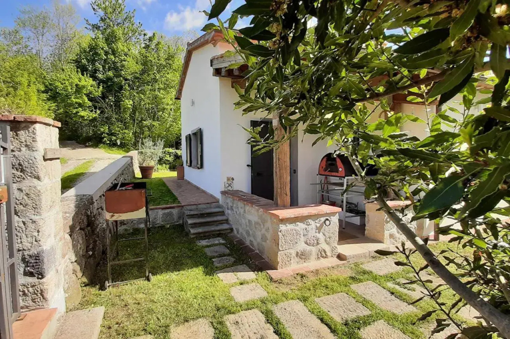 Santa Fiora Ospitalità Diffusa - La Casa del Miccio - фото 6