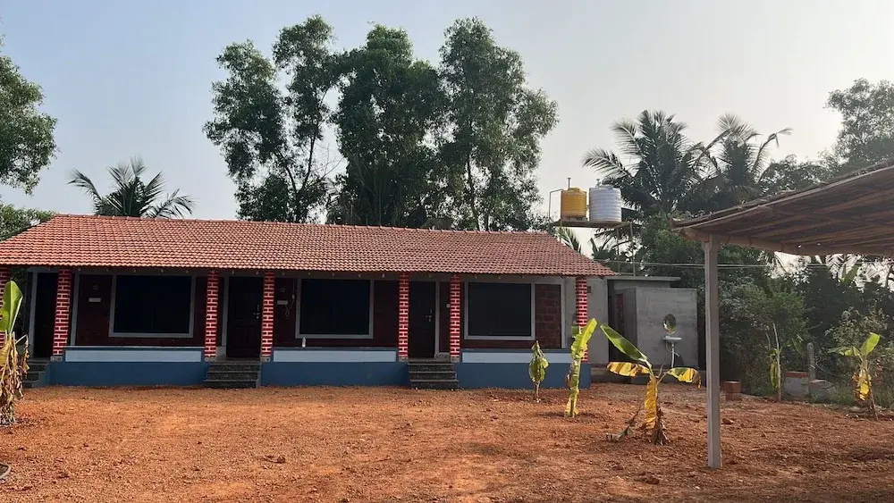Majili Farmstay