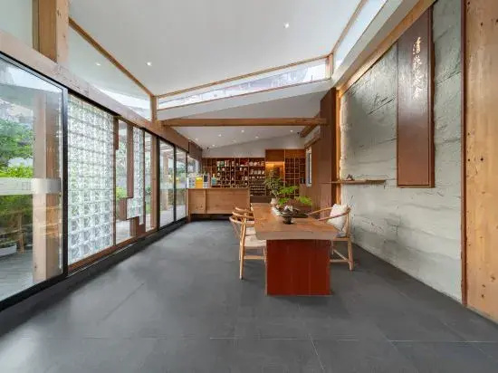 Yixiyun Hotel - фото 19