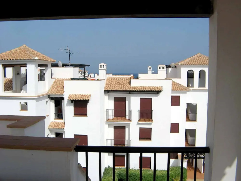 106459 - Apartment in Vera