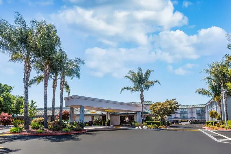 Holiday Inn Dublin-Pleasanton by IHG - Chambres