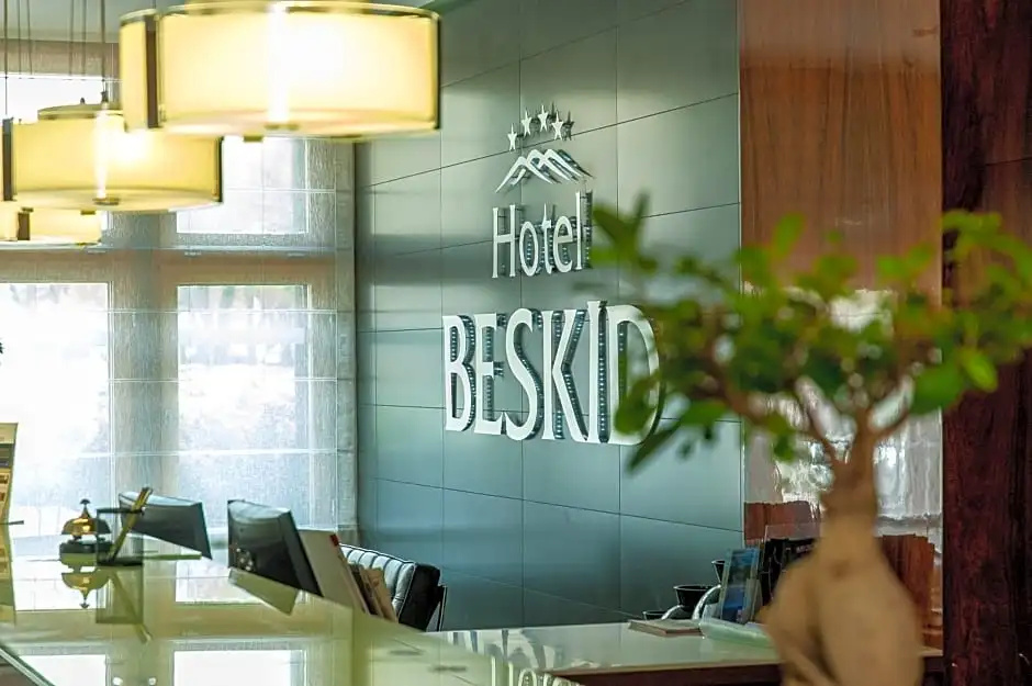 Hotel Beskid - Général