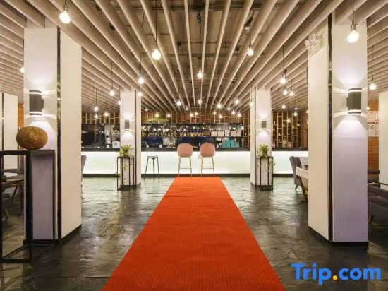 Business Centre