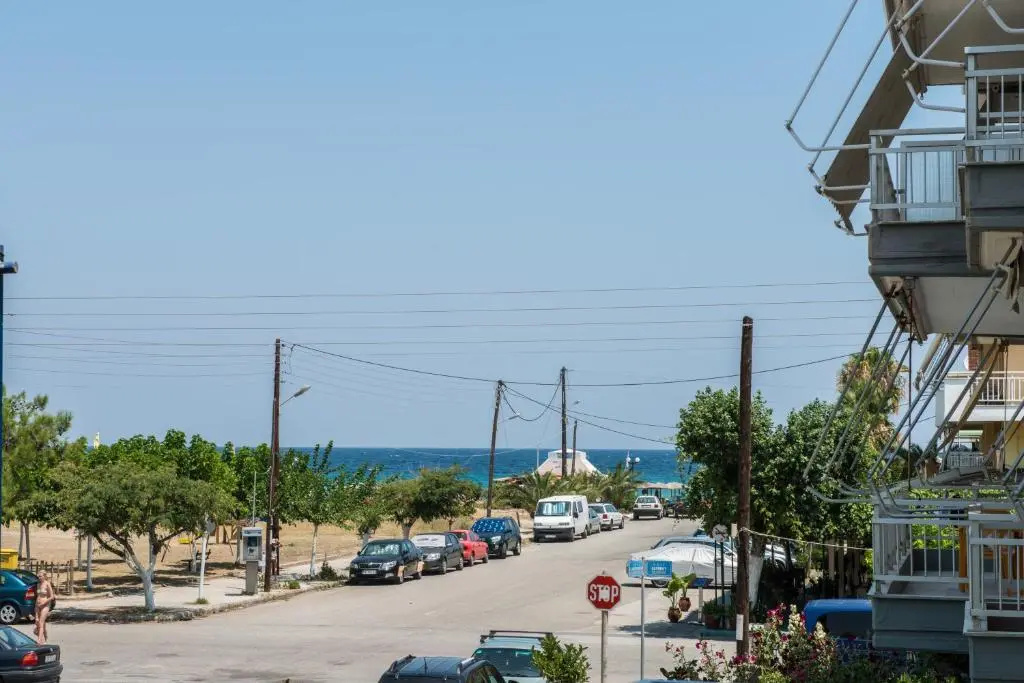 Hotel Alexandros