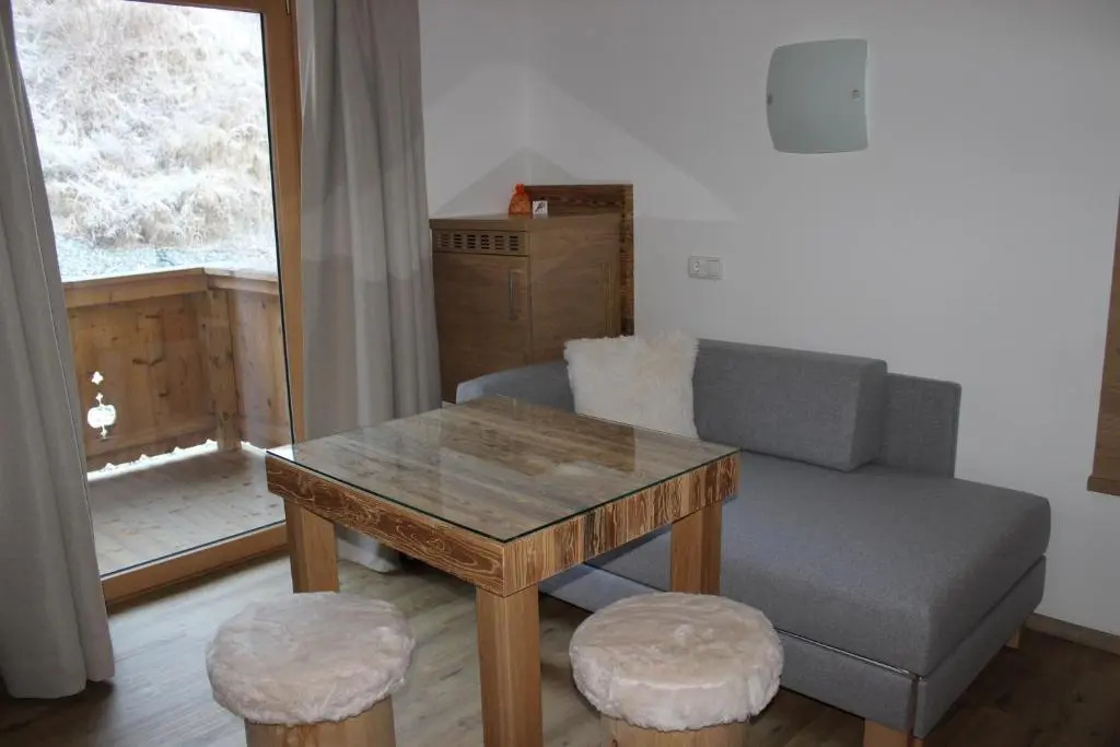 Pension Michael - Chambres
