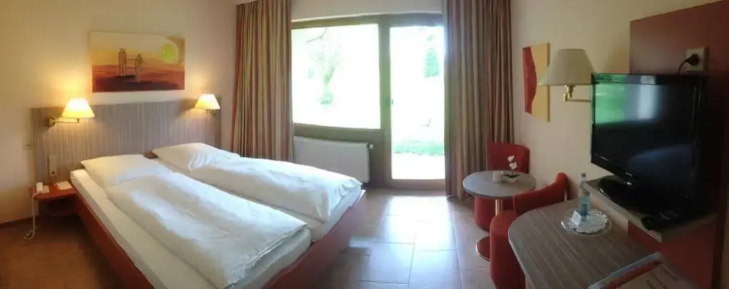 Wohlfühlhotel Sonnengarten - Général