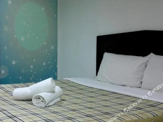 All Star Hotel Melaka