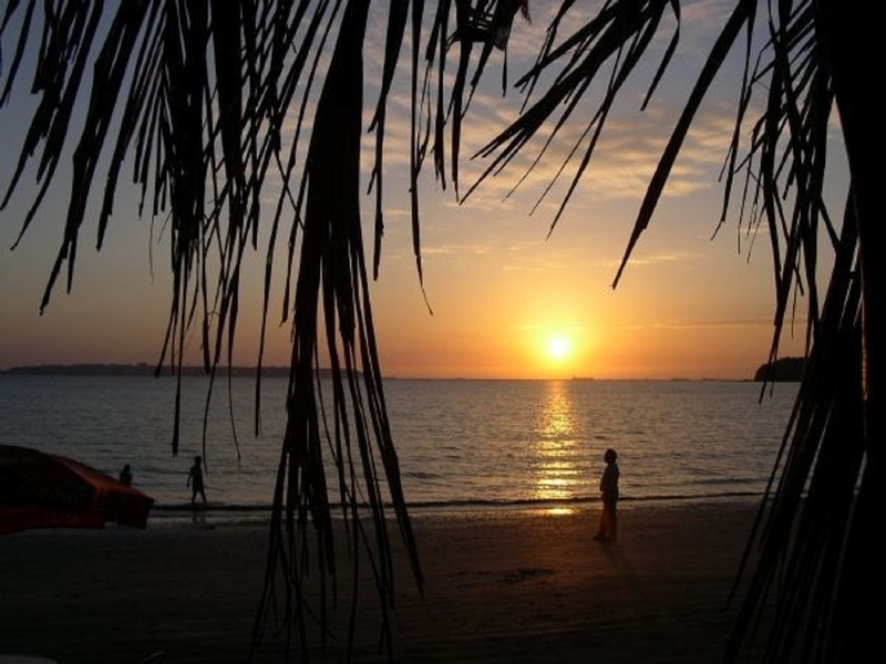 Bambolim Beach Resort