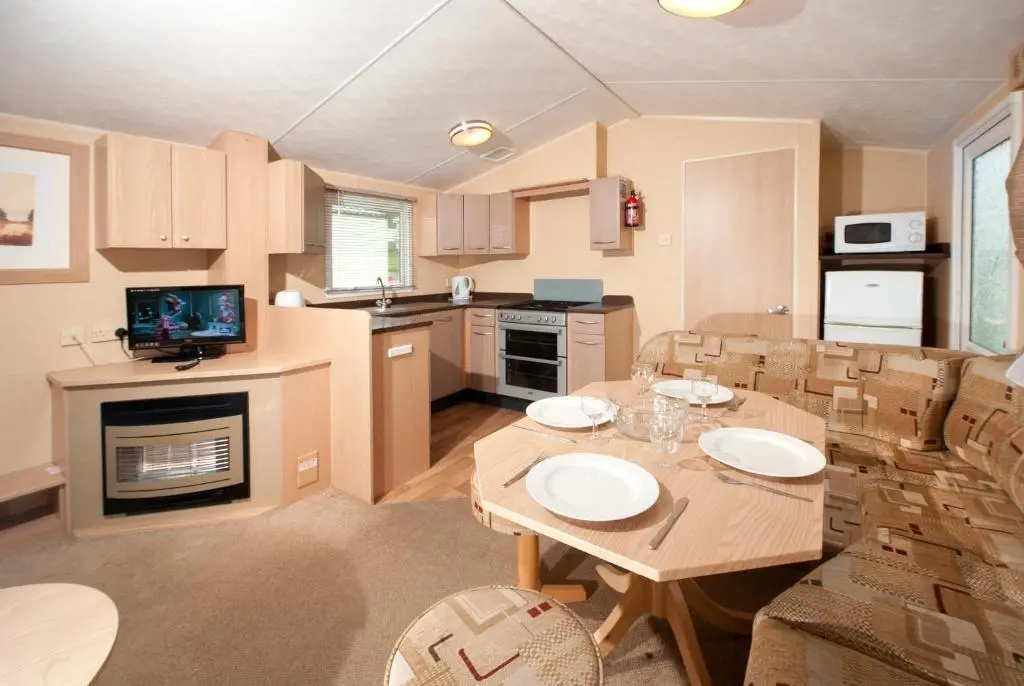 3 Bedrooms Standard room