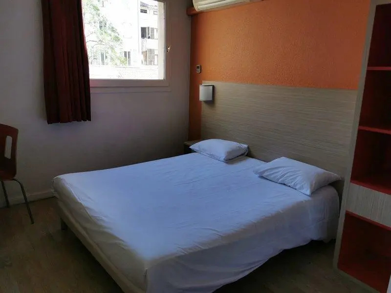 Ibis Marseille Centre Préfecture - Chambres