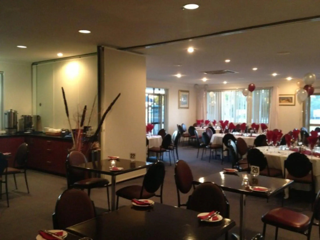 Hotel photo 22