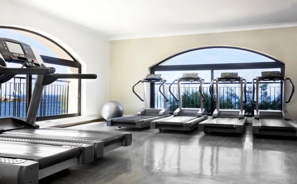 The Westin Dragonara Resort, Malta - Général