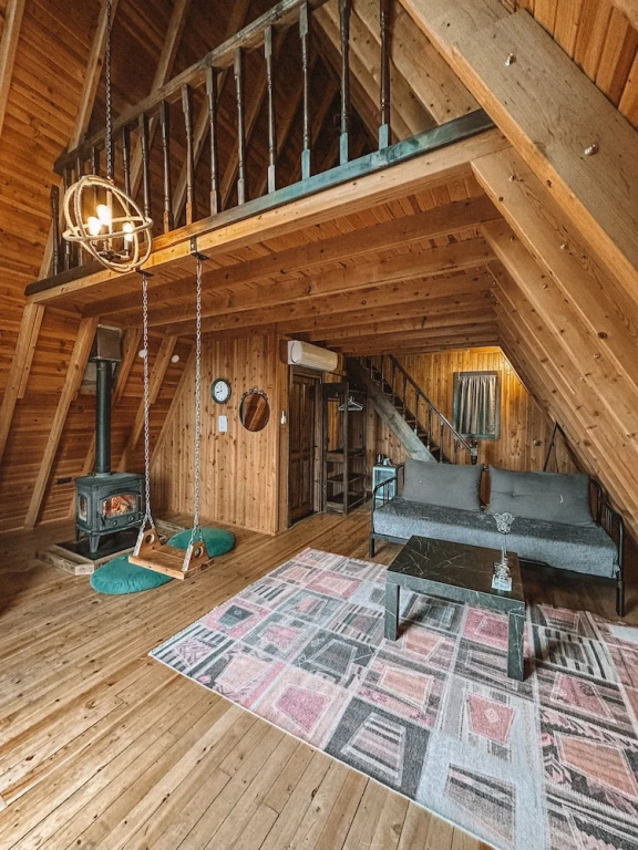 Luxury Bungalow