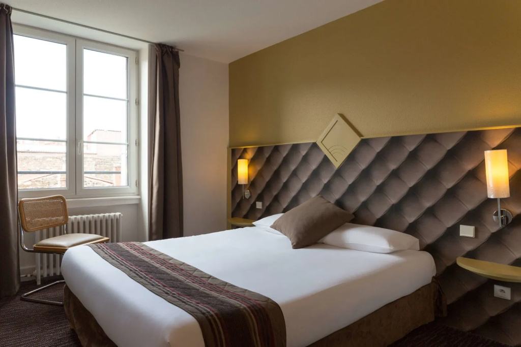 Best Western Le Bristol - Général
