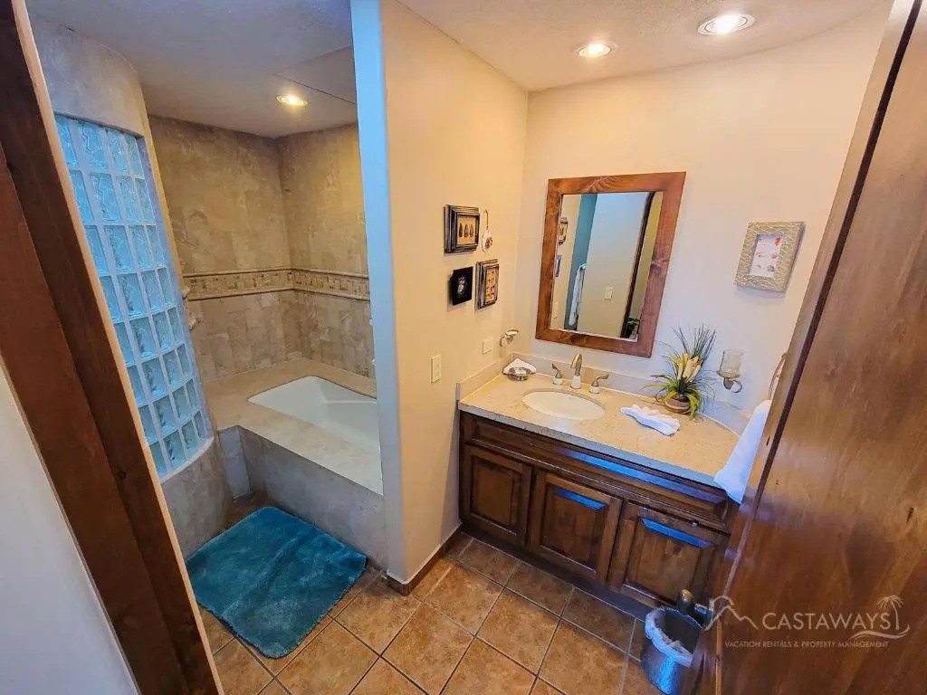 Bella Sirena Rocky Point by Castaways - Chambres
