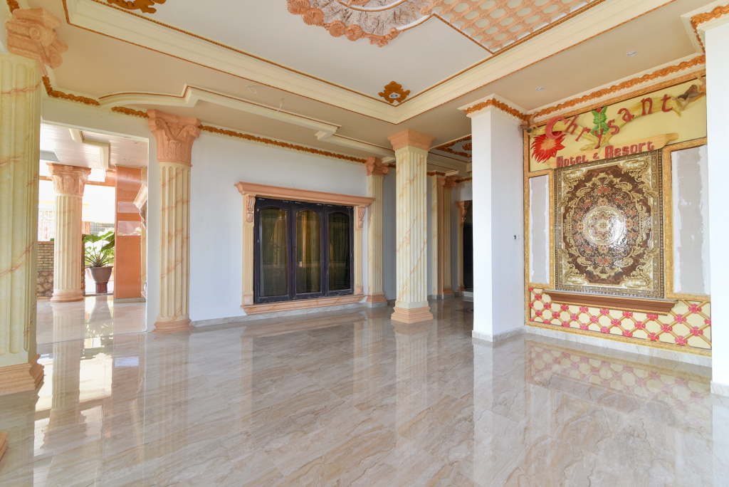 RedDoorz Premium near El Tari International Airport