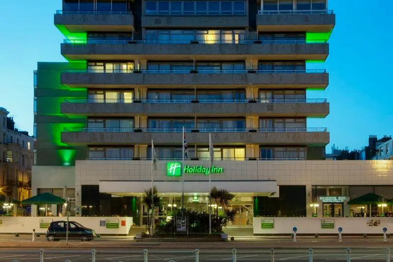 Holiday Inn Brighton Seafront by IHG - Chambres