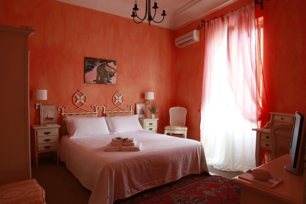 Albergo Ristorante Egadi - Chambres