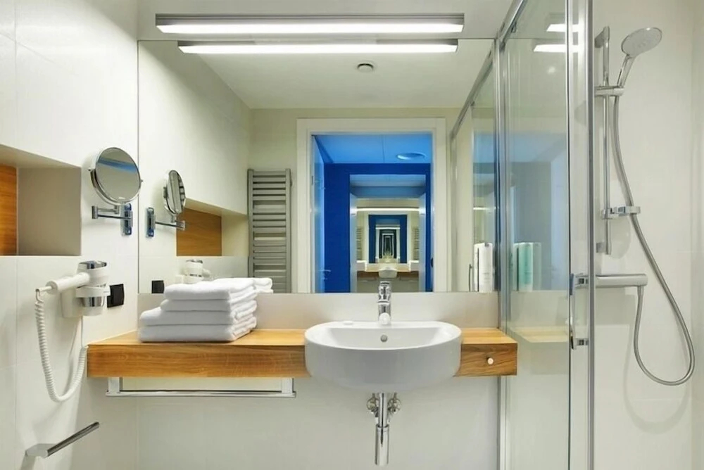 Regatta Hotel Restauracja Spa - фото 40