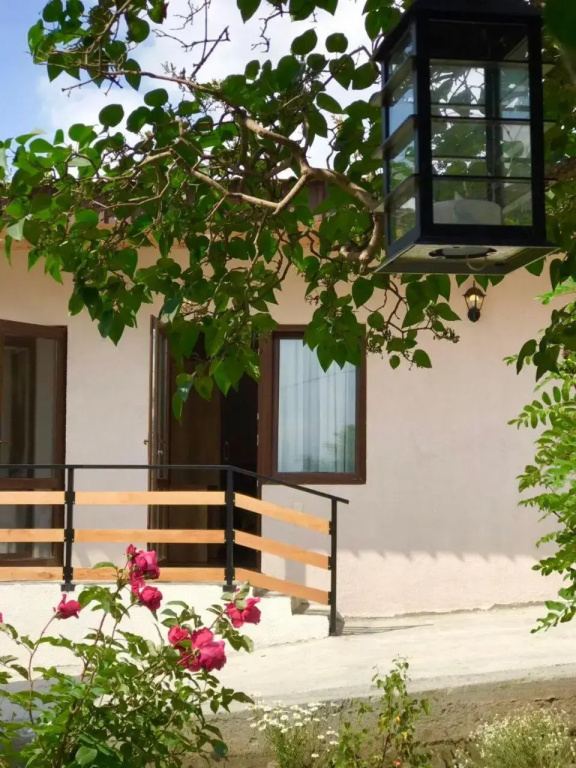 Soso Burduli's Guesthouse 1
