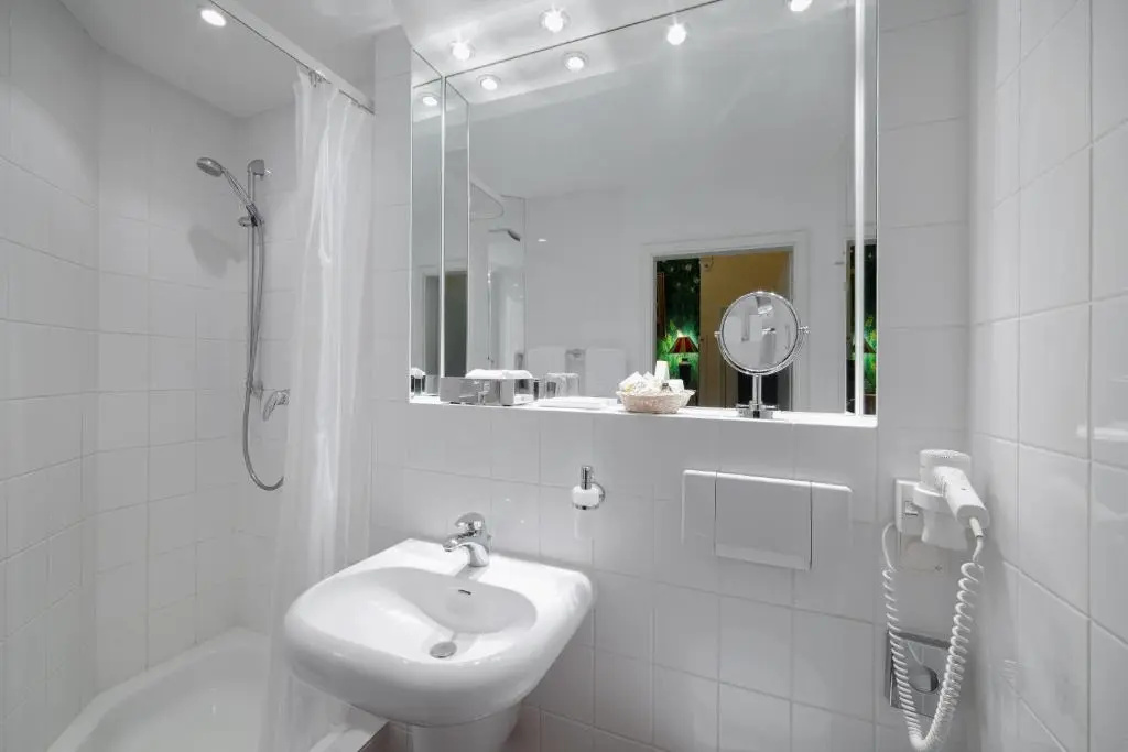 Hotel City House - Chambres