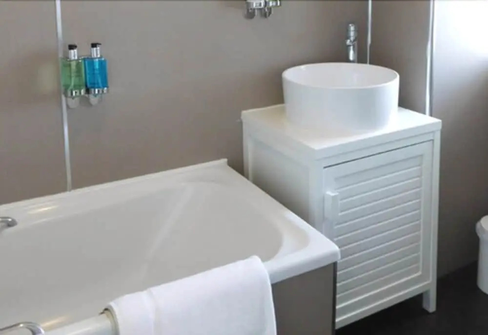 Cullen Bay Hotel - Chambres