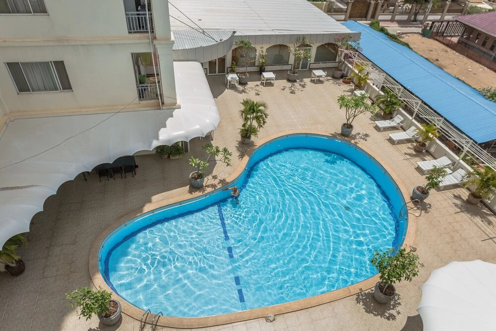 Hotel photo 20