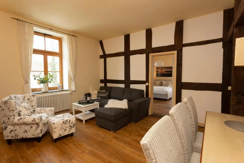Comfort Apartment