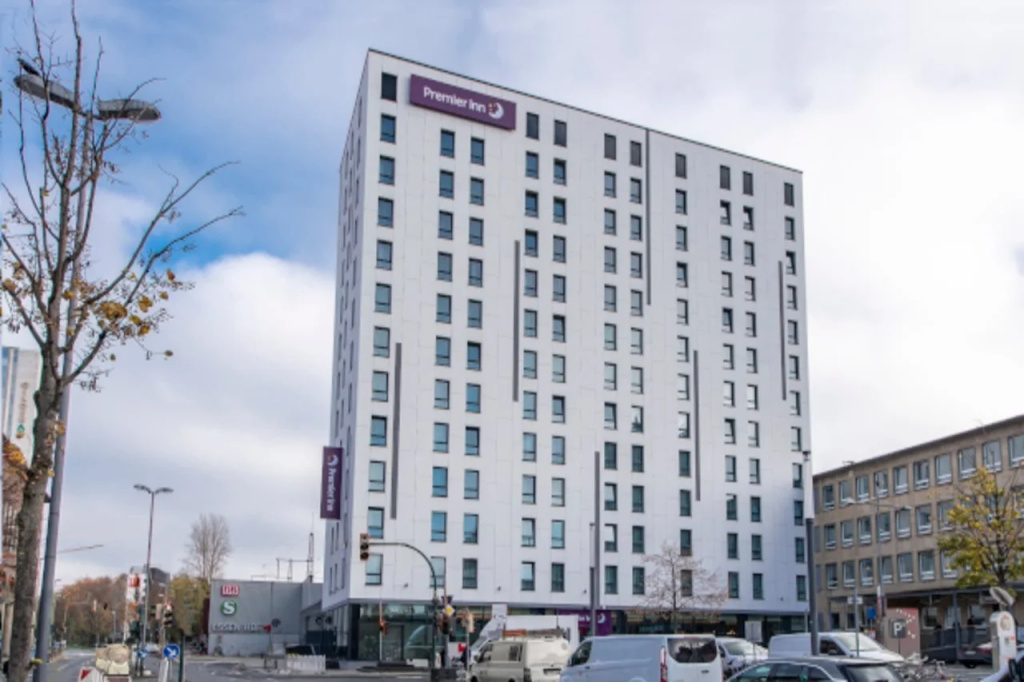 Hotel photo 10