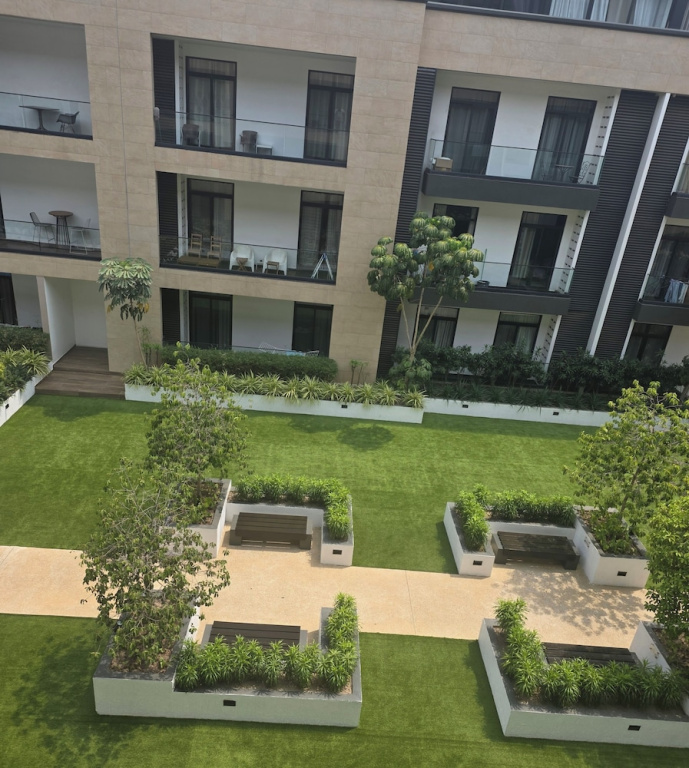 EBS Properties At Embassy Garden