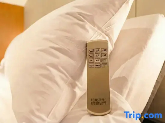 Regal International Sungdo Hotel - Chambres