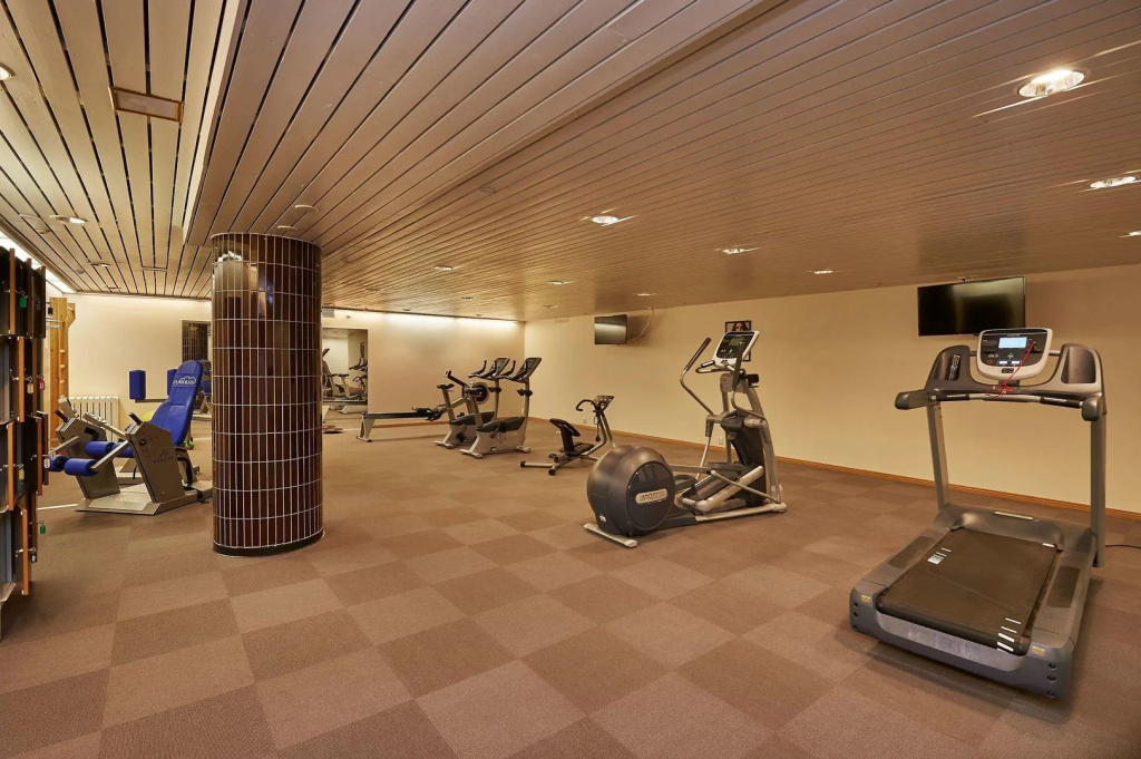 Lapland Hotels Kuopio - Général
