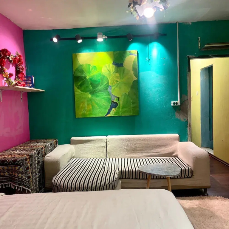 Luna Homestay