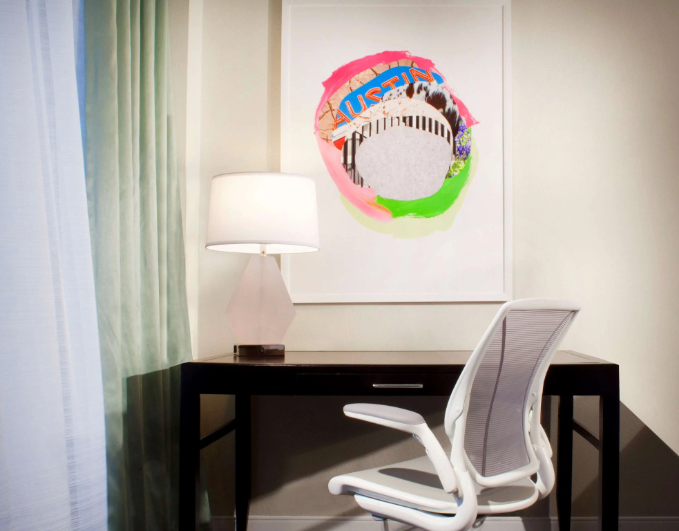 Hilton Garden Inn Austin Downtown - Général