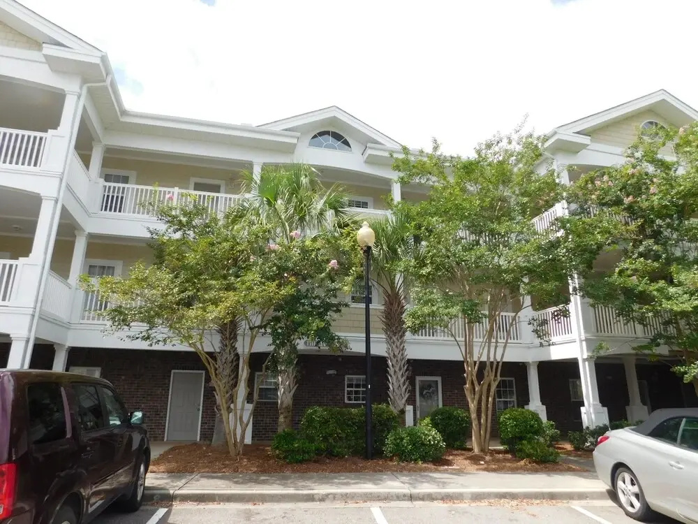 Havens #1832 2 Bedroom Condo by Redawning