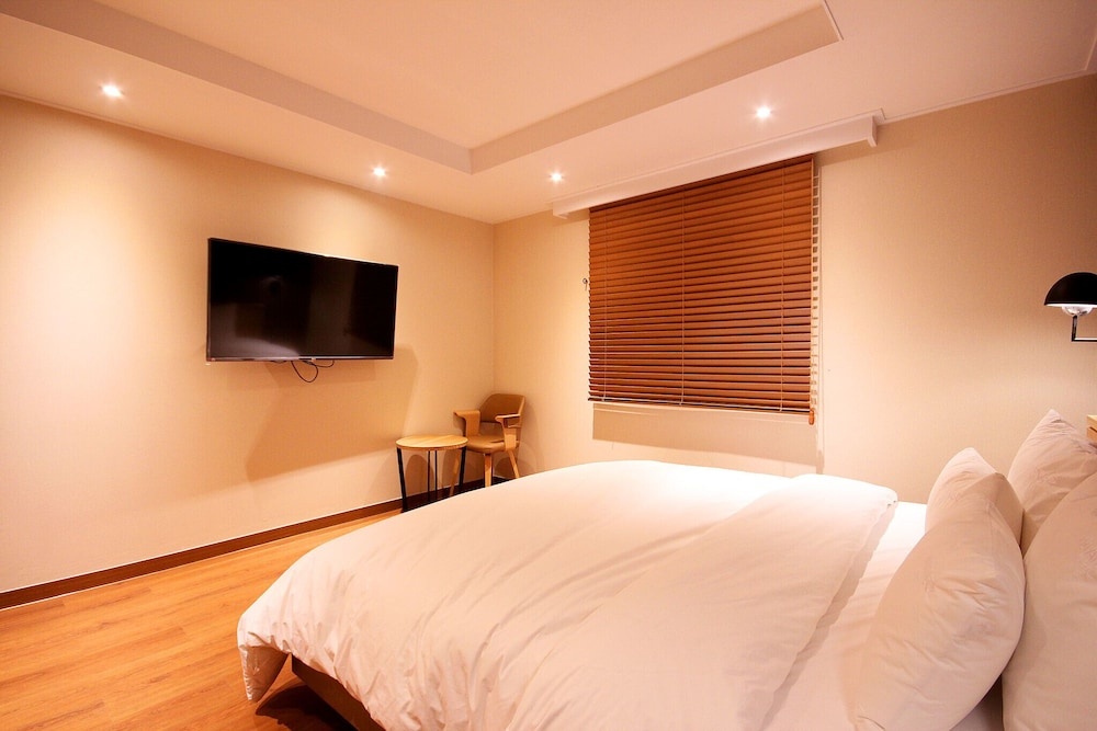 Busan Gwangalli Hotel Mango — 3