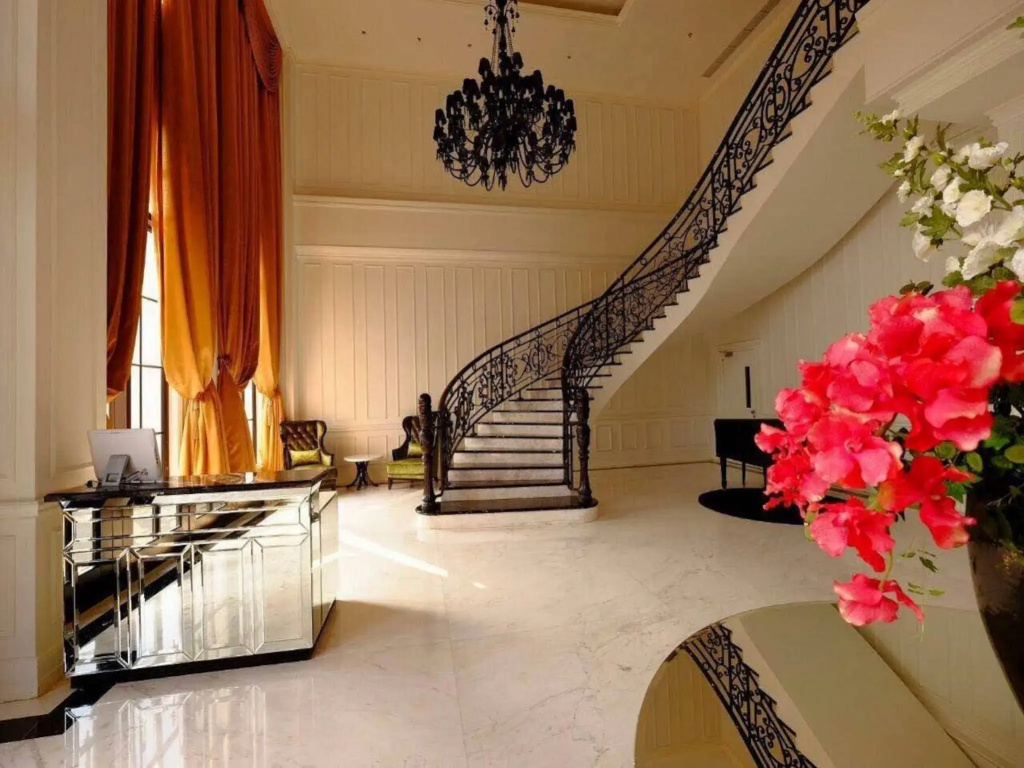 Lafayette Boutique Hotel Yogyakarta - Général